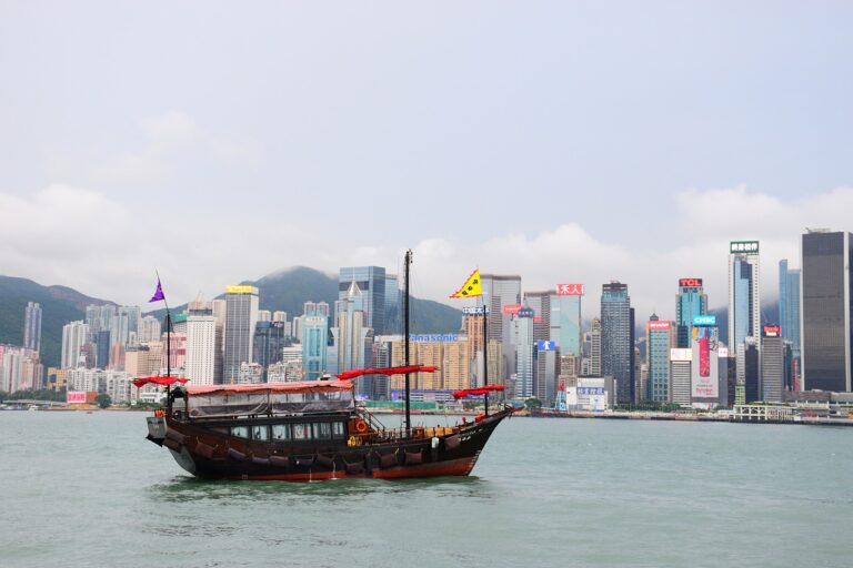 Top Things To See During A Holiday In Hong Kong