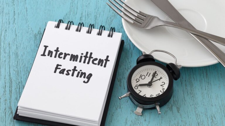 All About Intermittent Fasting (IF)