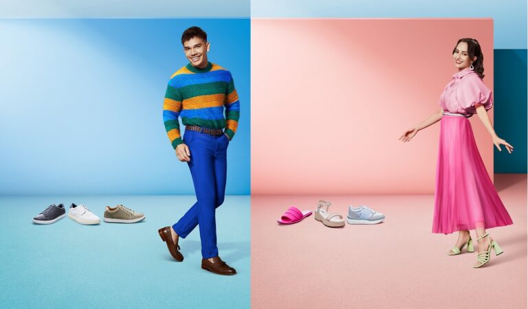Bata launches Surprising collection focused on Style and Comfort.