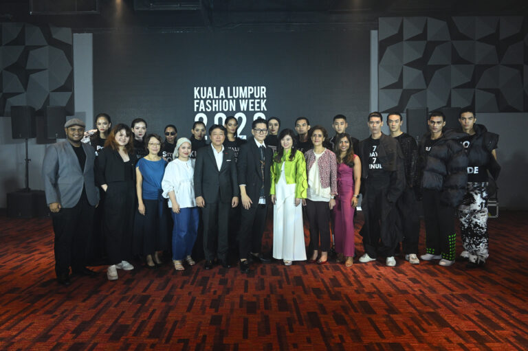 Kuala Lumpur Fashion Week returns for its 11th Year