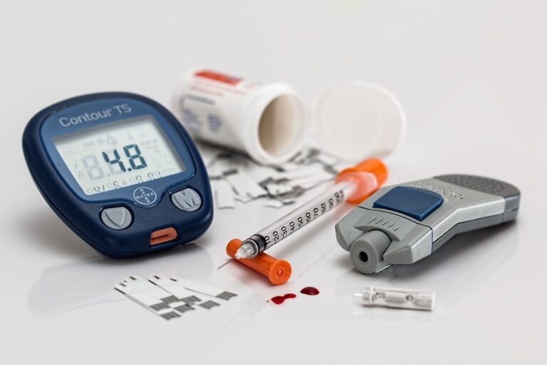 Steps to Prevent Diabetes Mellitus