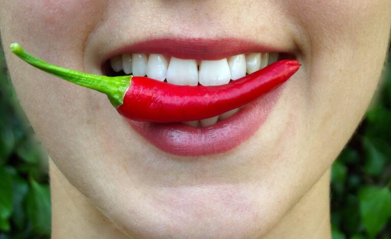 Does Spicy Food Cause Hemorrhoids?
