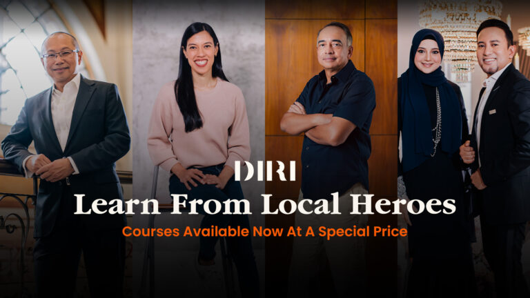 Become the Best Version of Yourself with DIRI