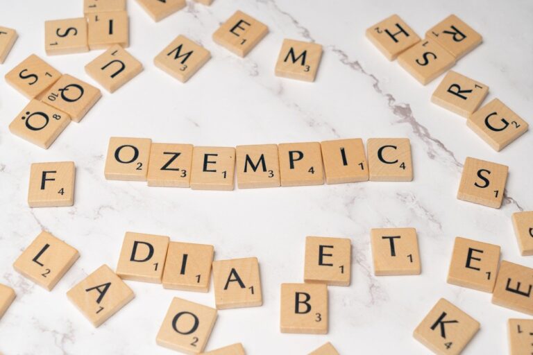 The  Weight Loss Craze with Ozempic