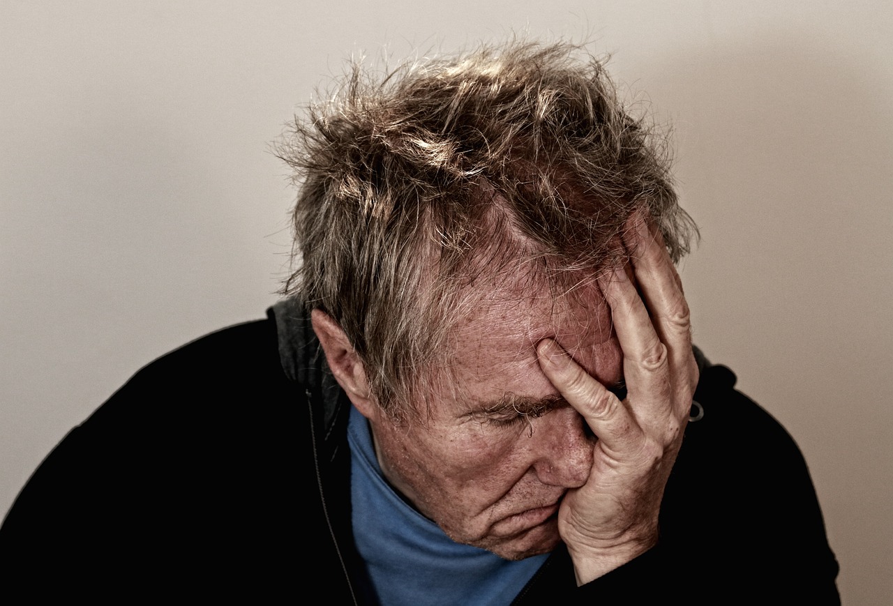 man, old, senior, suffering, despair, headache, adults, masculine, portrait, expression, burnout, exhaustion, exhausted, emotional, frustrated, sad, dissatisfied, man, headache, headache, sad, sad, sad, sad, sad-513529.jpg