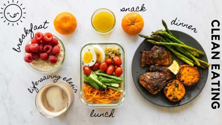 Is Clean Eating a Fad – What Do You Think?
