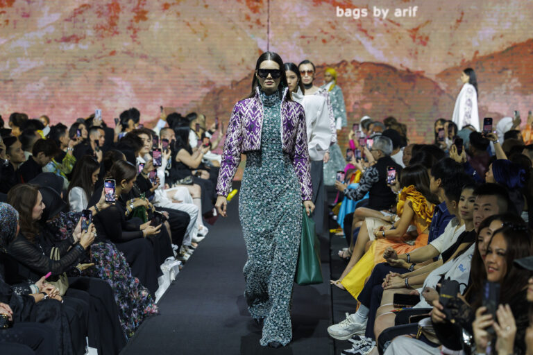 VARIANTE Celebrates 20 Years In The Fashion Industry