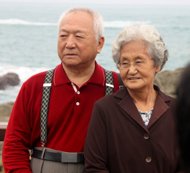 What is the secret to Japan’s longevity?
