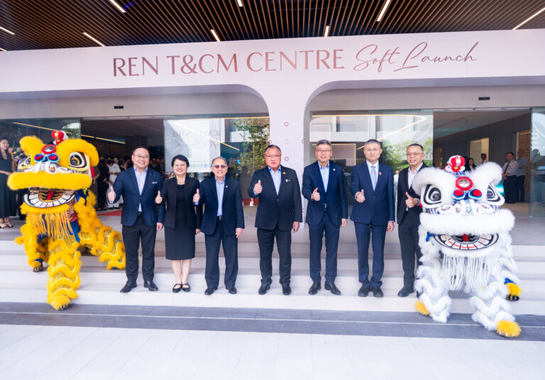 REN Wellness Retreat: A New Chapter in Healthcare