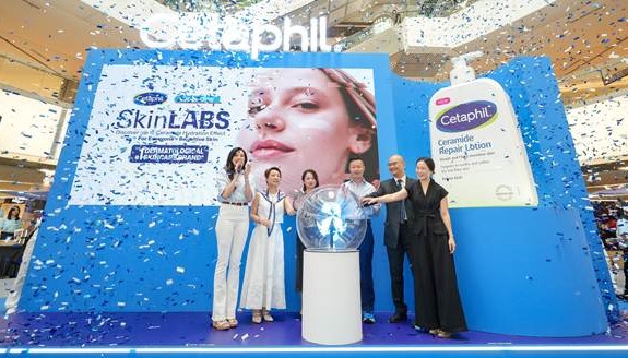 For Better Skin, Try Cetaphil’s Latest Skin Innovation