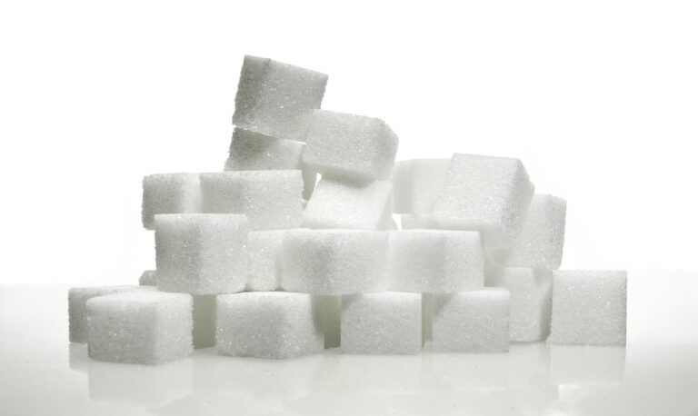 Why Do You Love Sugar So Much?