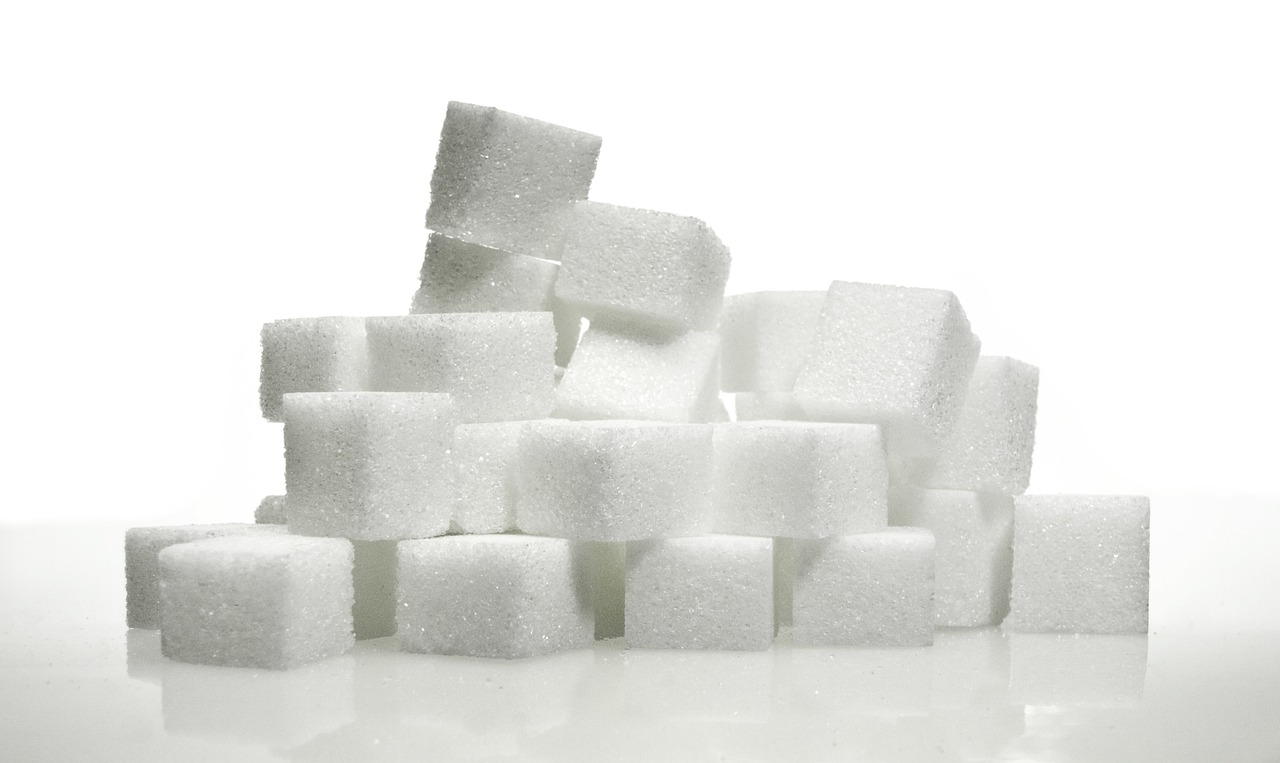 lump sugar, sugar, cubes, sweet, food, white, sugar, sugar, sugar, sugar, sugar-548647.jpg