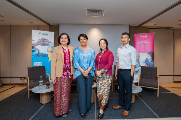 Picaso Hospital’s Iftar and Panel Endometriosis Discussion