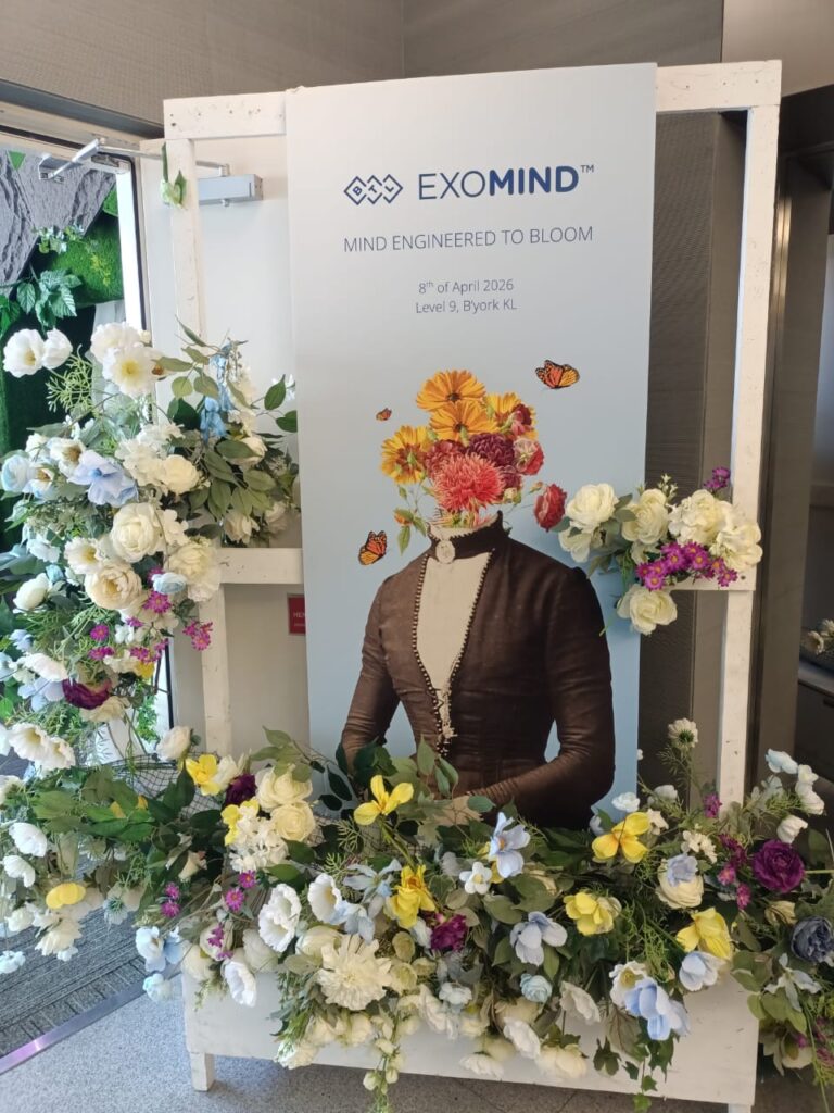 BTL Launches EXOMIND™ in Malaysia