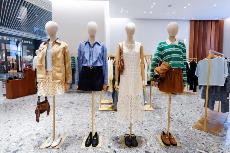 Choose Maje For Outstanding Style