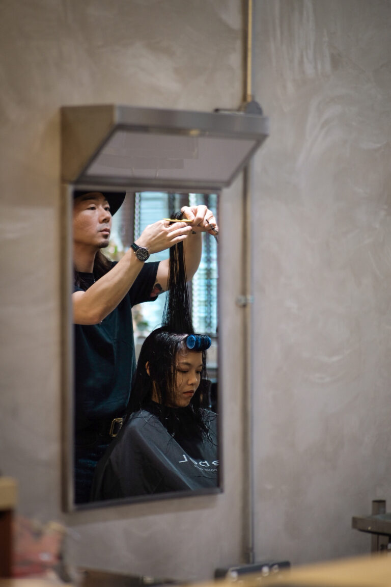 Ffp Hair Salon Is The Place To Head To For Beautiful Hair