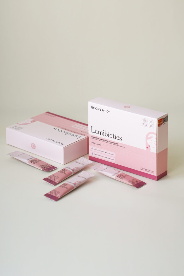 Tribiotics Move Beyond Simple Probiotics To Offer Wellness