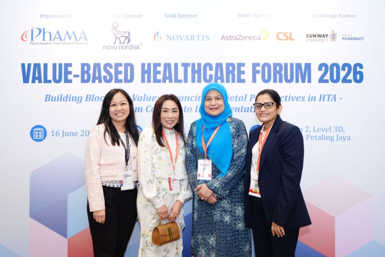 Malaysia Urged to Take a Holistic Approach to Healthcare Funding Decisions
