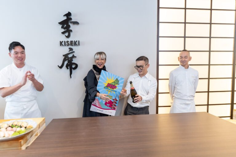 Pop Wasabi Awards 2026 to Spotlight the Next Generation of Sushi Masters