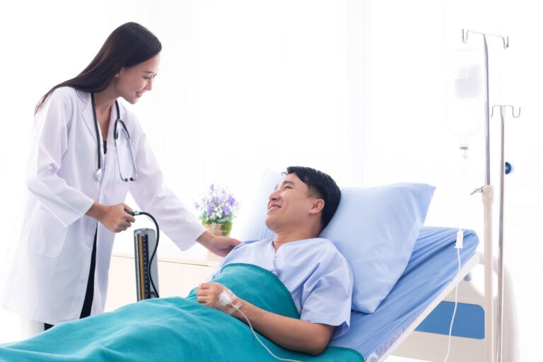 Testicular Cancer: Why Young Malaysian Men Should Never Ignore a Painless Lump