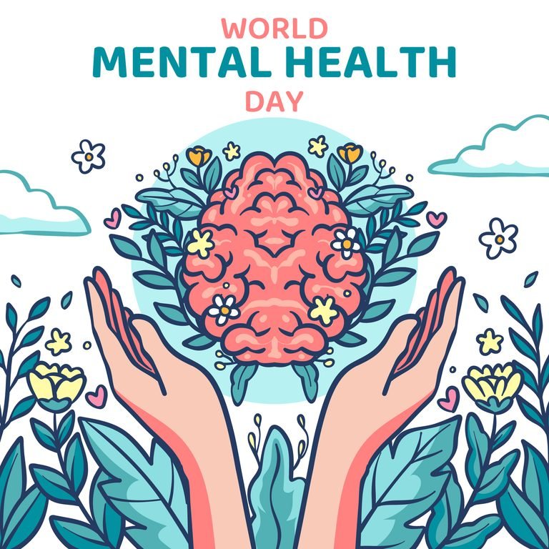 Why Mental Wellbeing Matters as Malaysia Ages